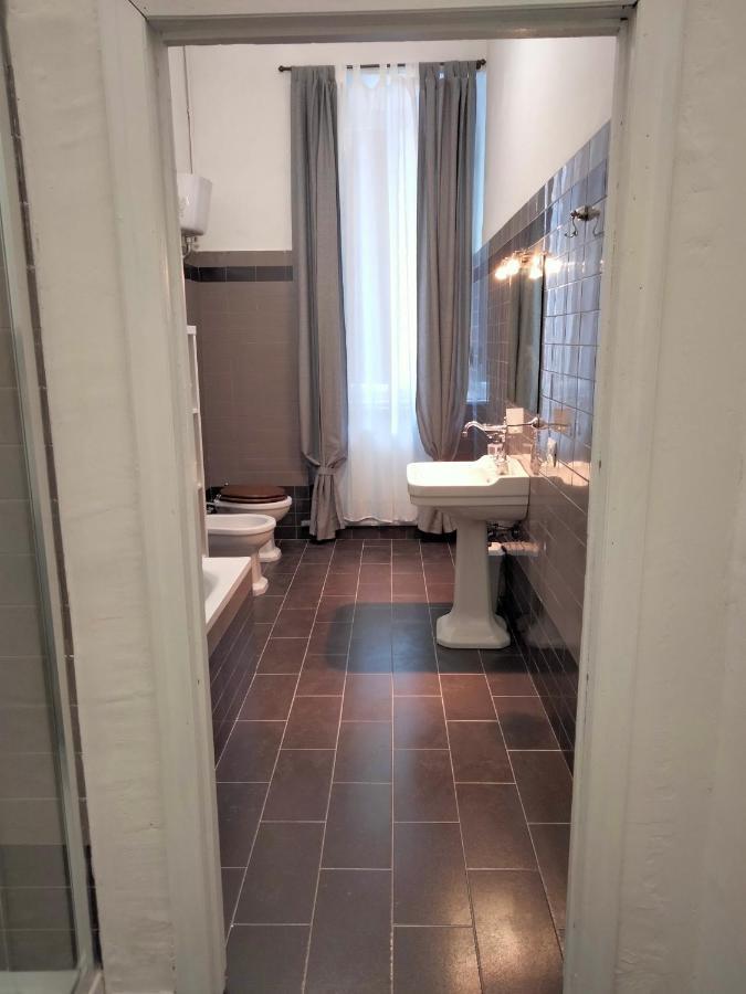 B&B Home XIX Νάρνη Εξωτερικό φωτογραφία