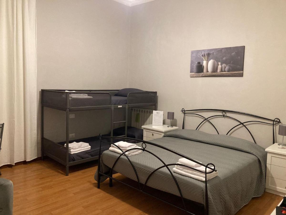 B&B Home XIX Νάρνη Εξωτερικό φωτογραφία