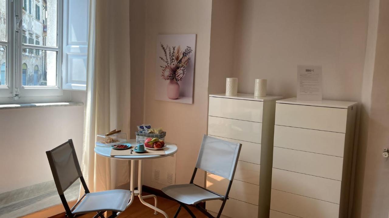B&B Home XIX Νάρνη Εξωτερικό φωτογραφία