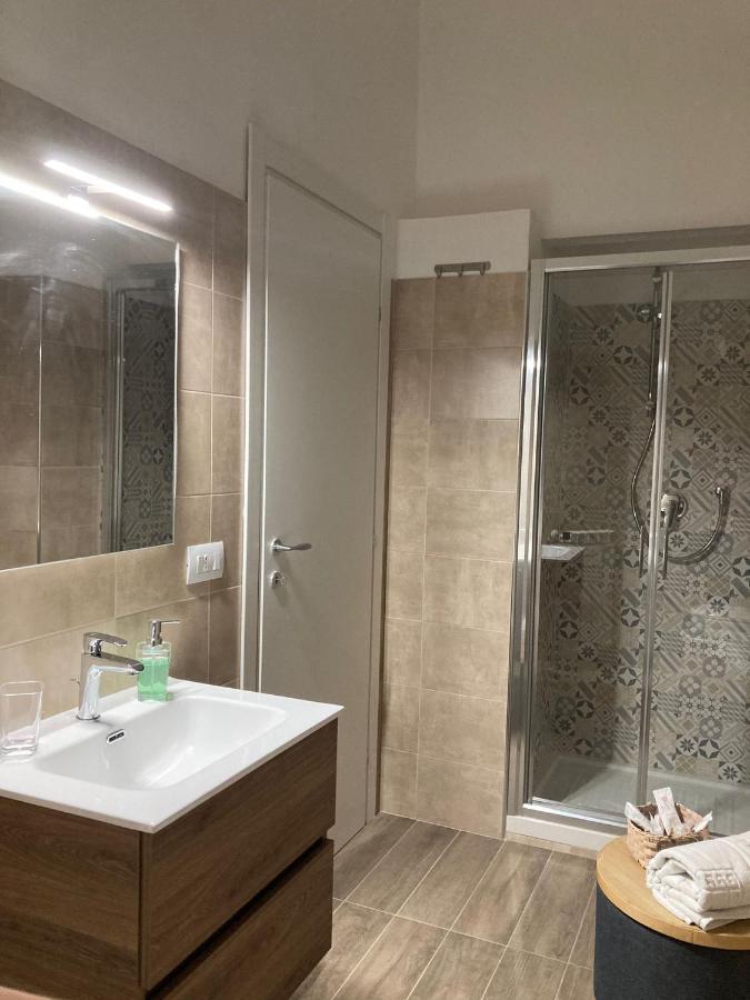 B&B Home XIX Νάρνη Εξωτερικό φωτογραφία
