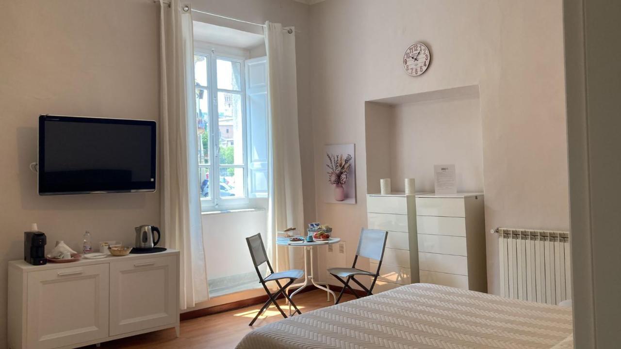 B&B Home XIX Νάρνη Εξωτερικό φωτογραφία