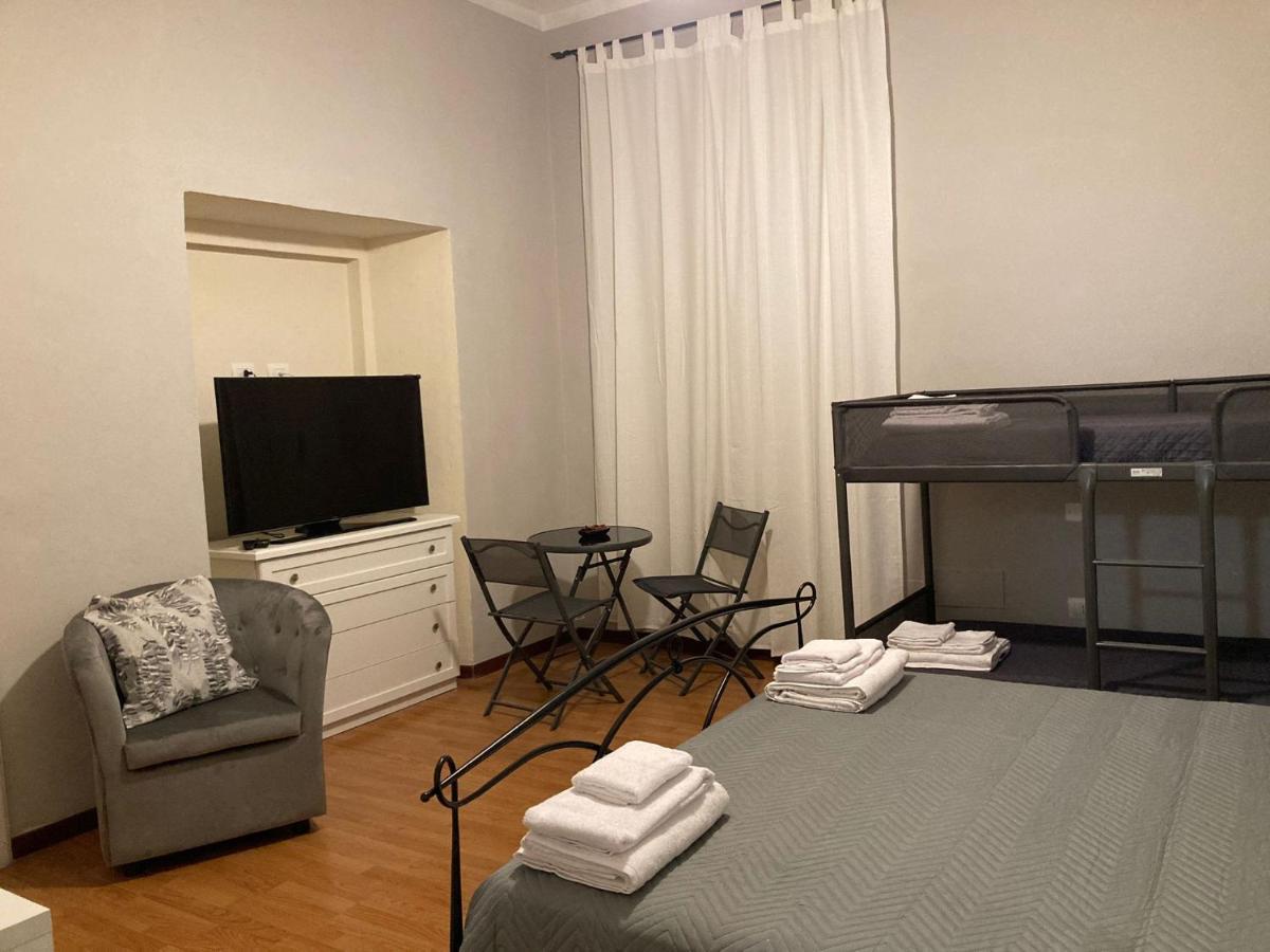 B&B Home XIX Νάρνη Εξωτερικό φωτογραφία