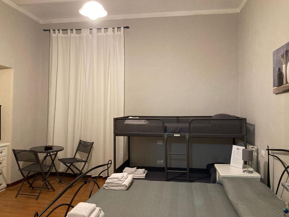 B&B Home XIX Νάρνη Εξωτερικό φωτογραφία