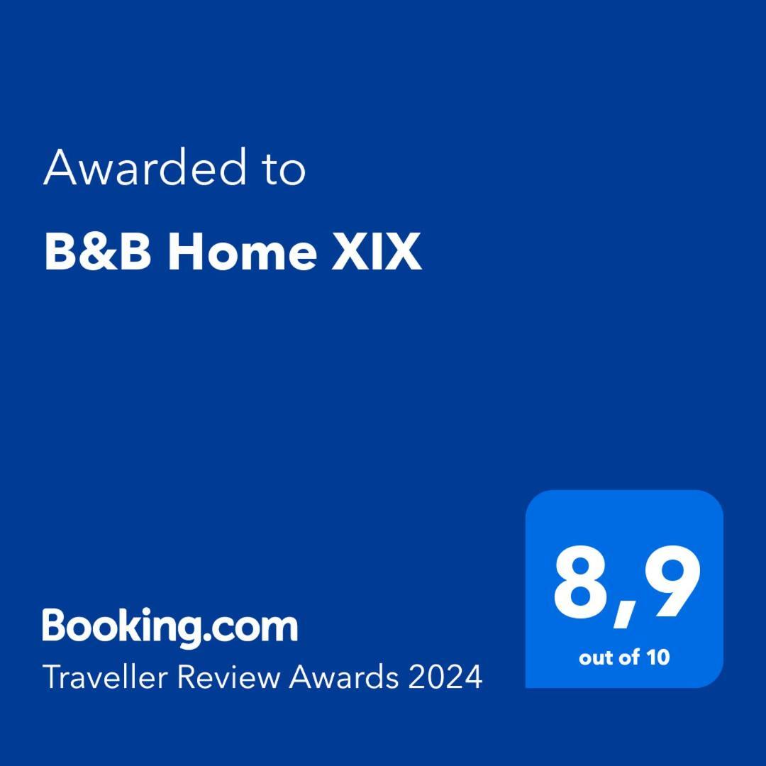 B&B Home XIX Νάρνη Εξωτερικό φωτογραφία