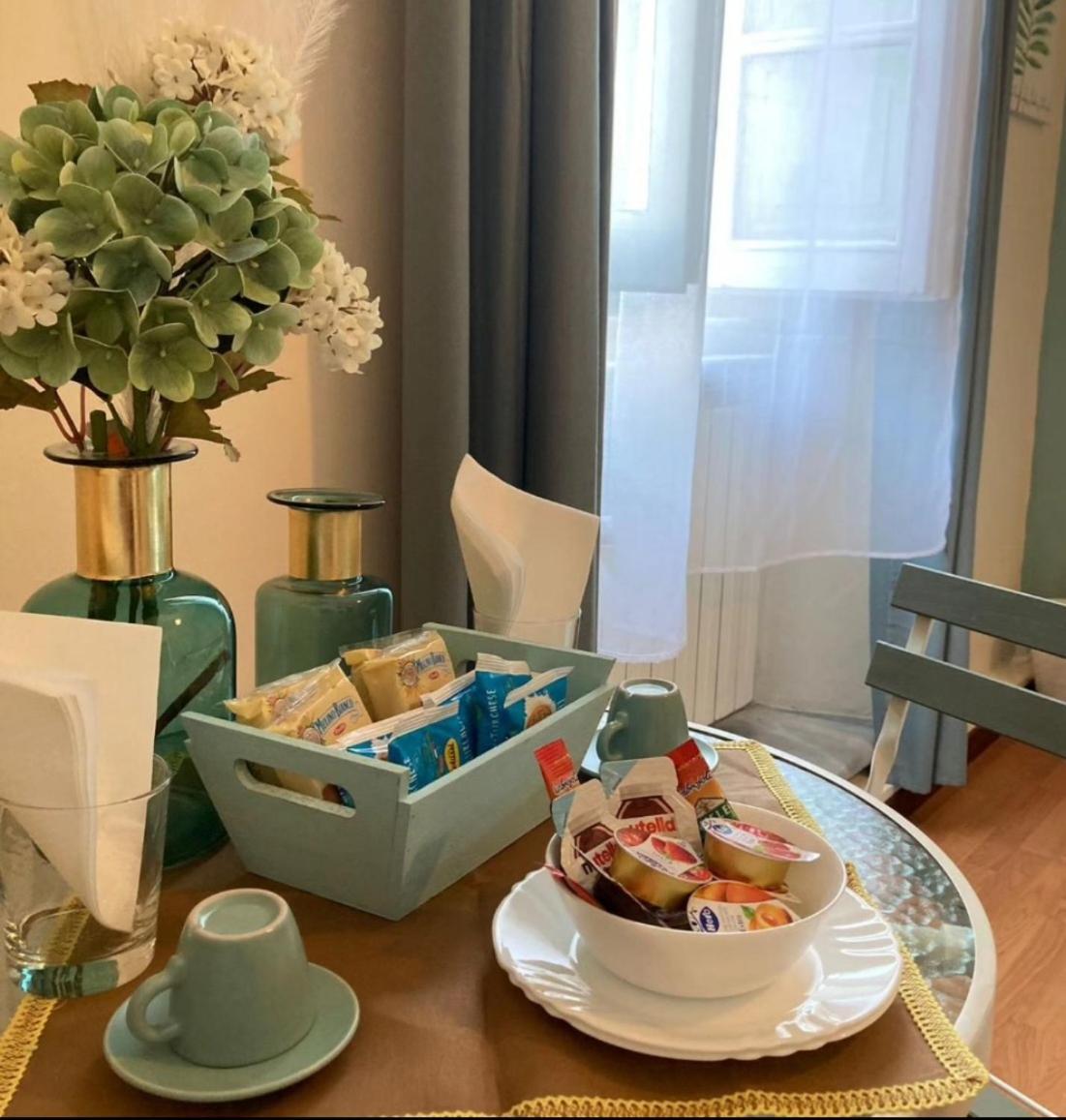 B&B Home XIX Νάρνη Εξωτερικό φωτογραφία