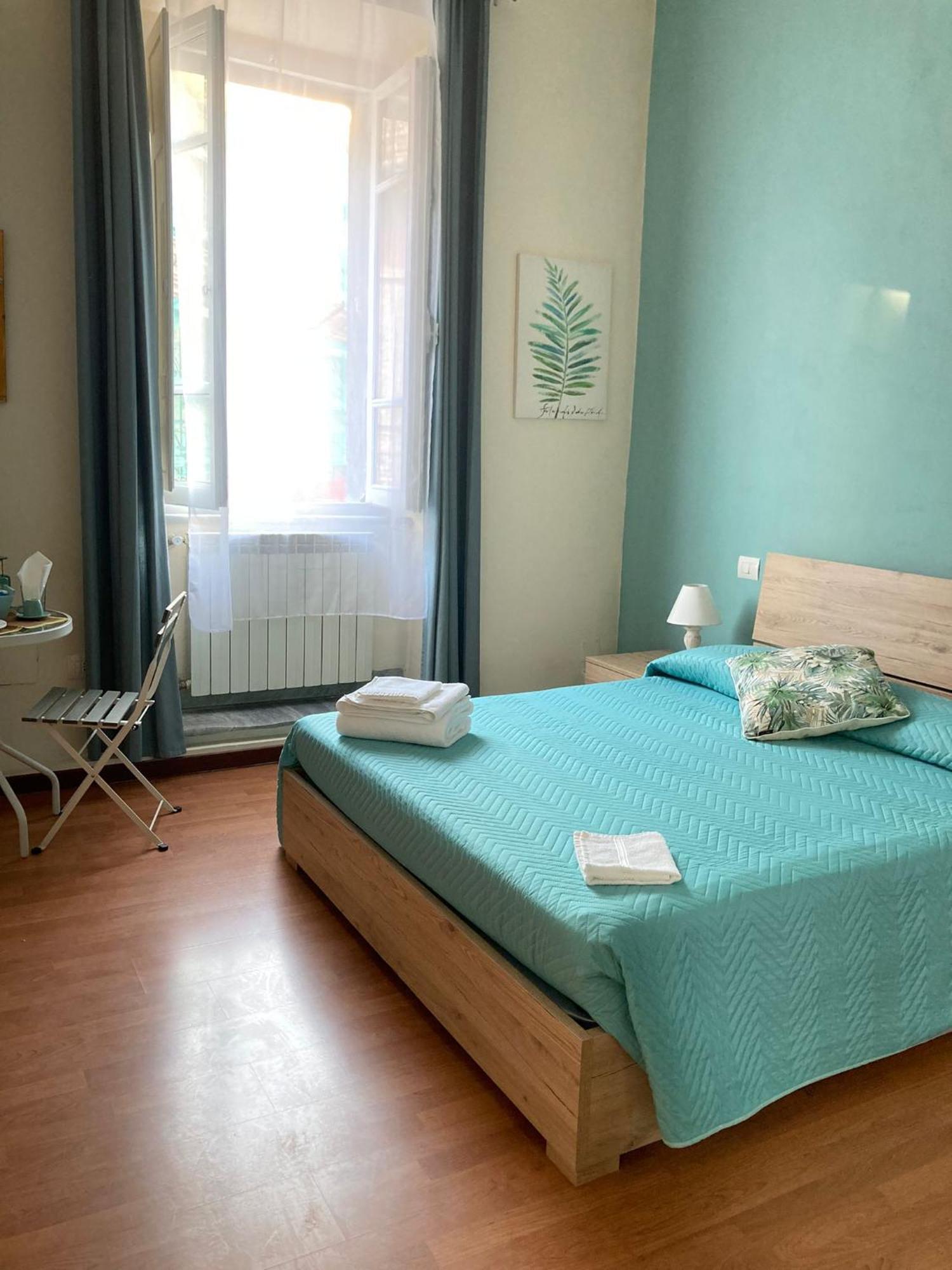 B&B Home XIX Νάρνη Εξωτερικό φωτογραφία