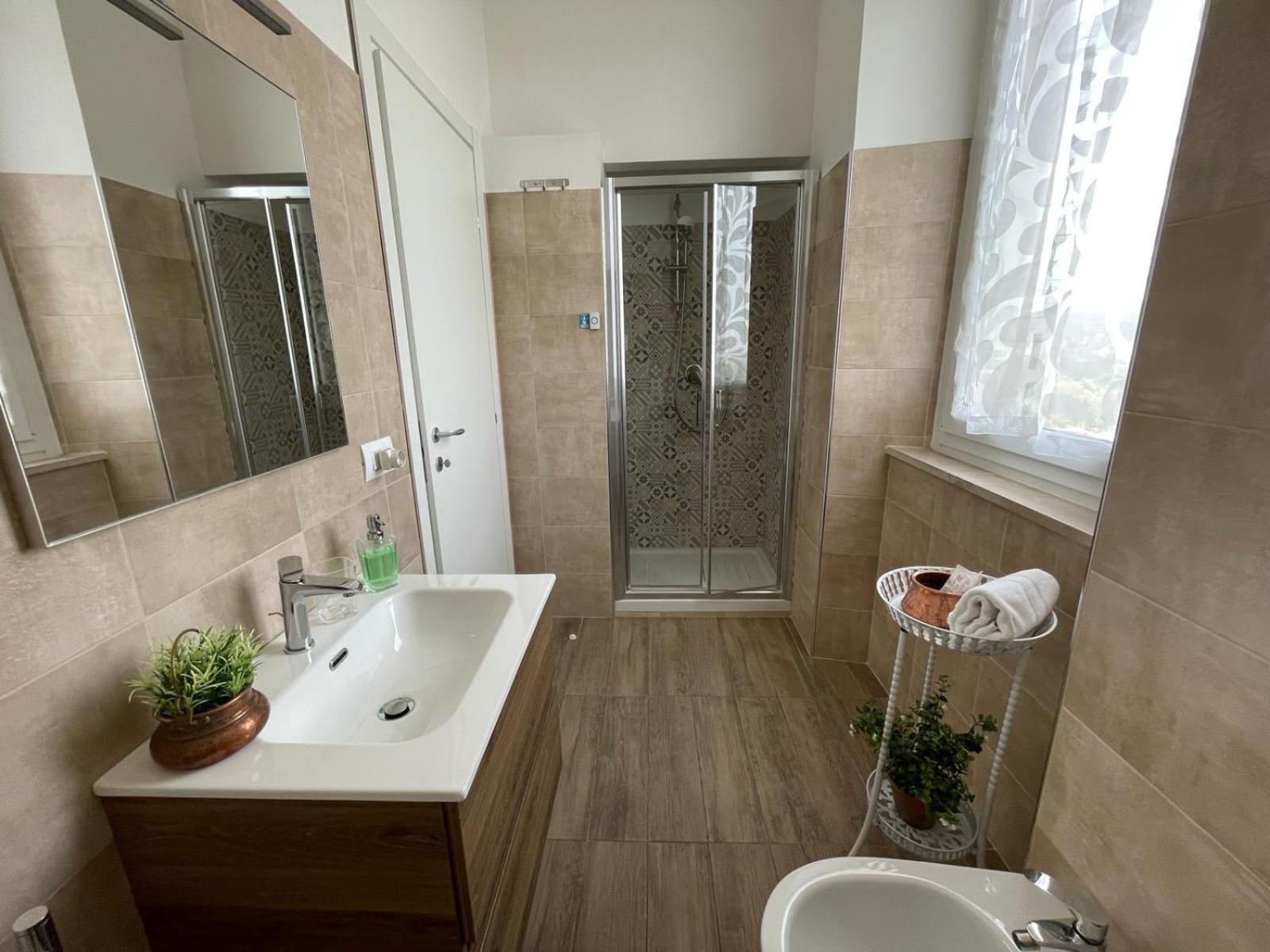 B&B Home XIX Νάρνη Εξωτερικό φωτογραφία