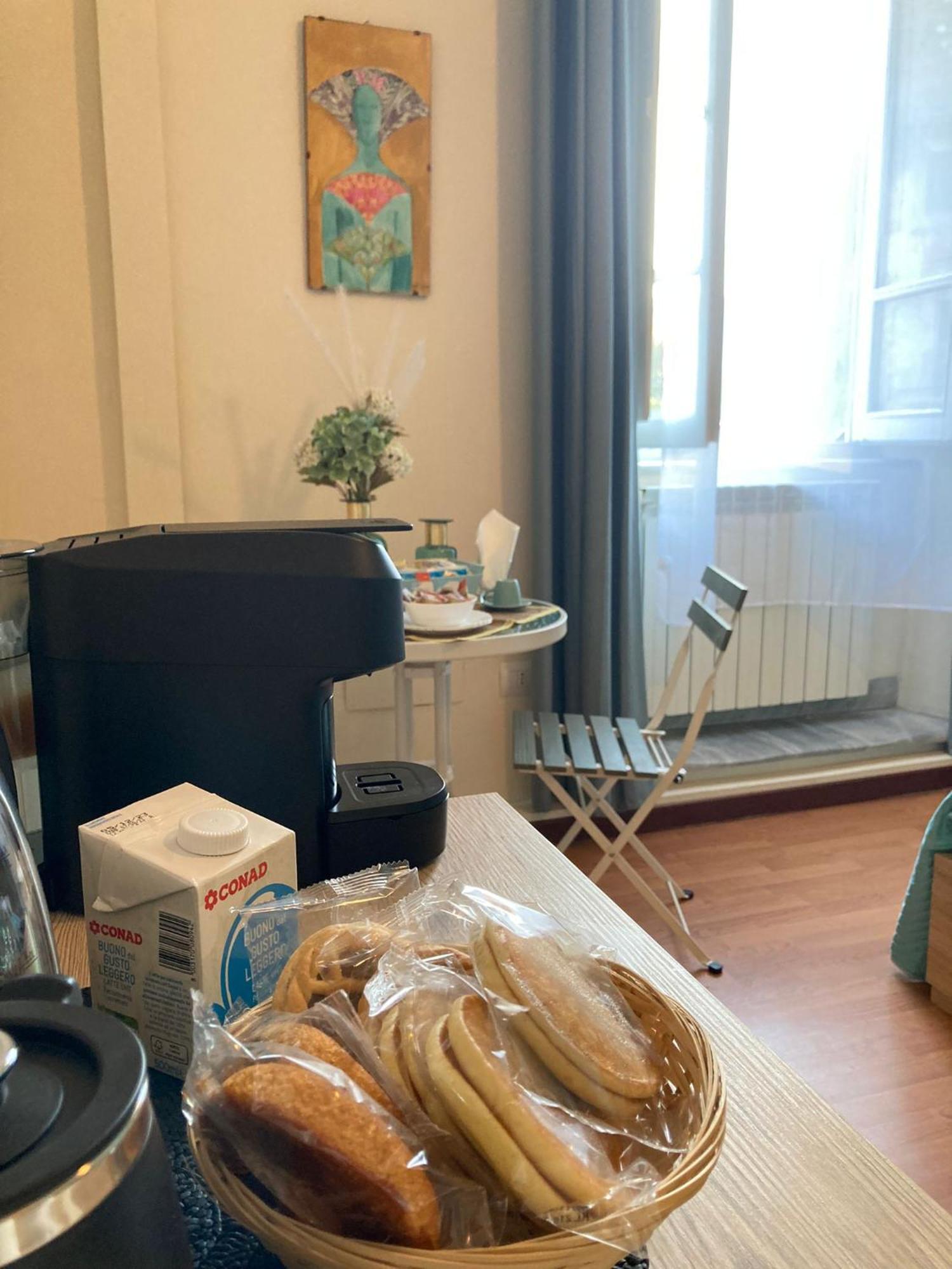 B&B Home XIX Νάρνη Εξωτερικό φωτογραφία