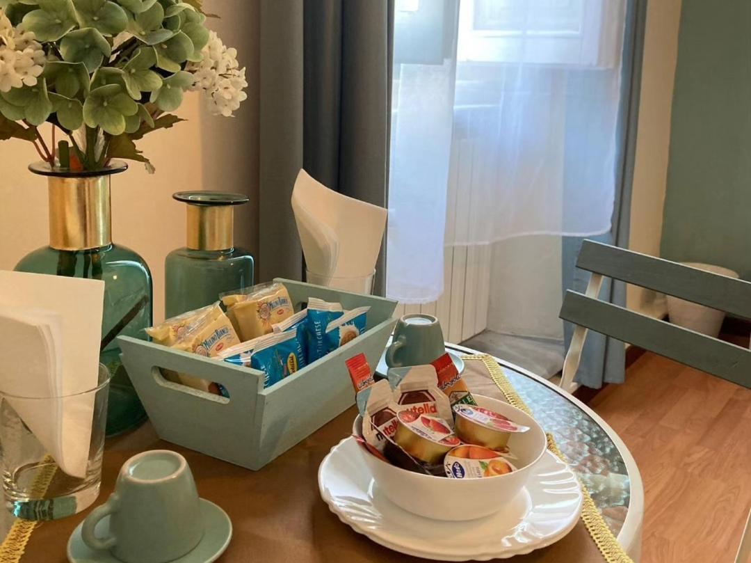 B&B Home XIX Νάρνη Δωμάτιο φωτογραφία
