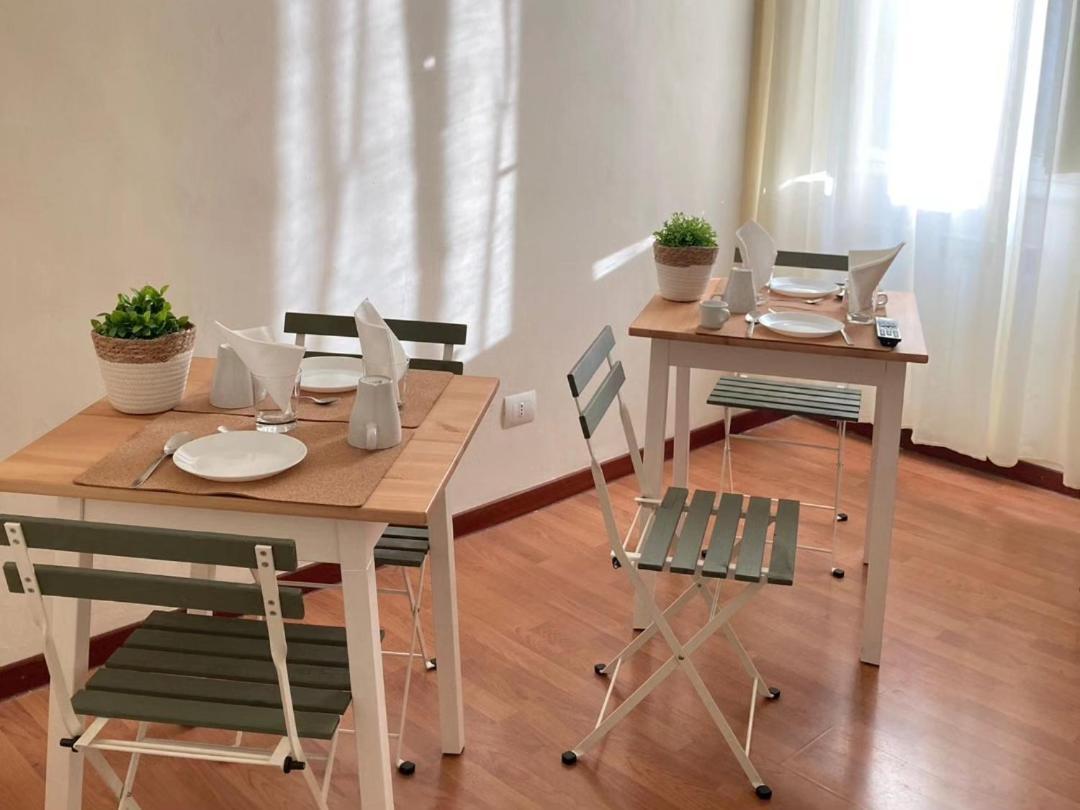 B&B Home XIX Νάρνη Δωμάτιο φωτογραφία