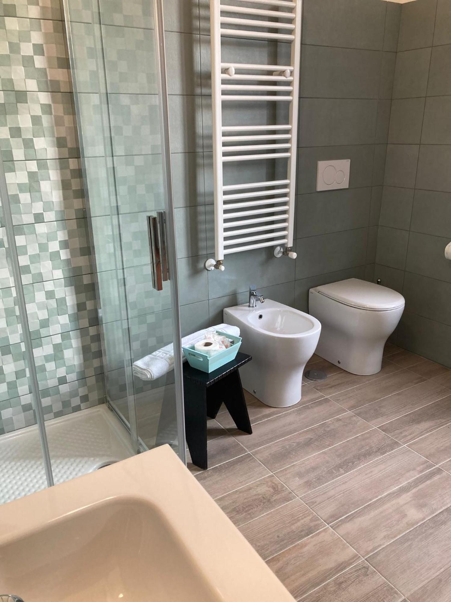 B&B Home XIX Νάρνη Δωμάτιο φωτογραφία