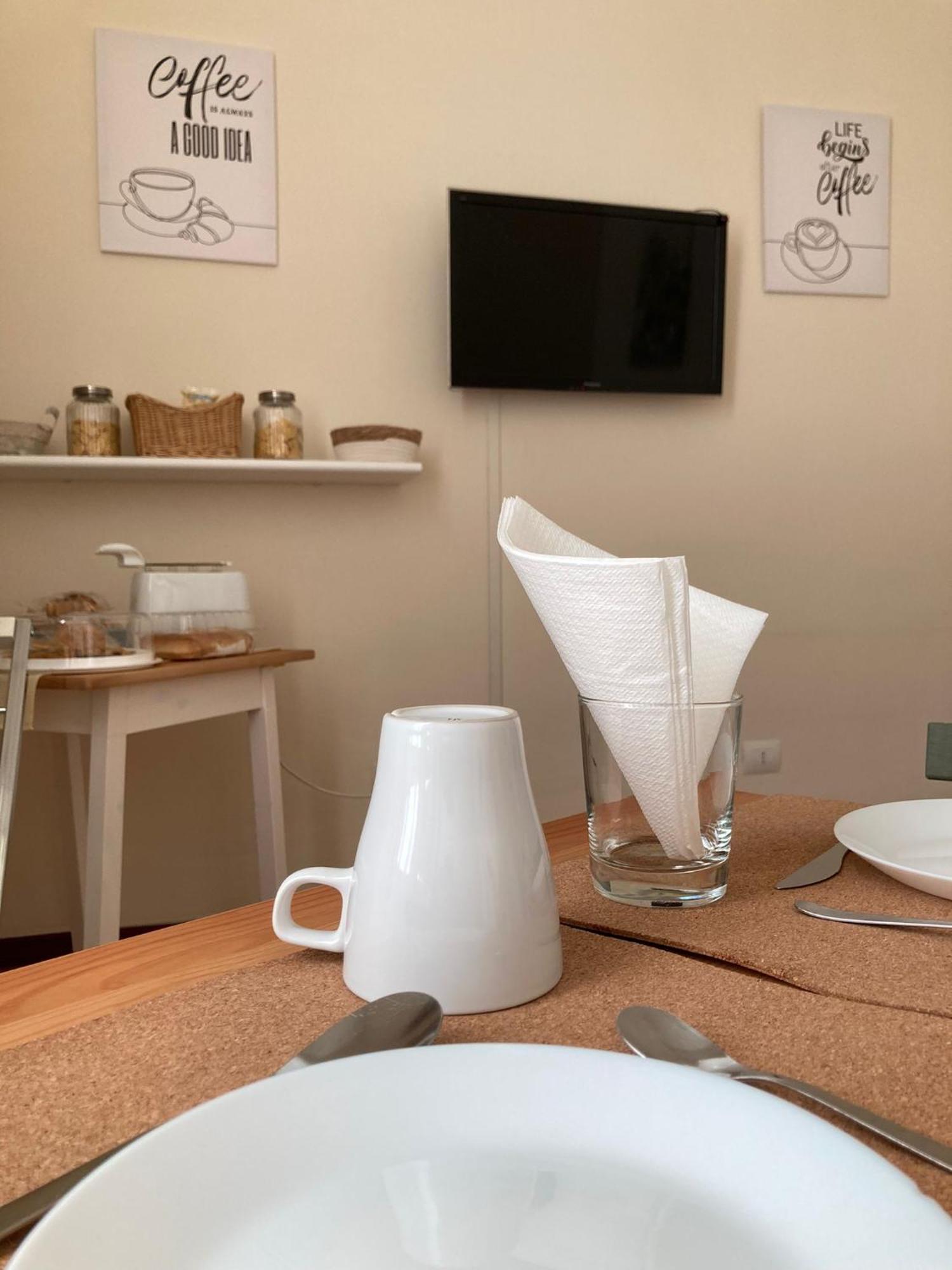 B&B Home XIX Νάρνη Δωμάτιο φωτογραφία