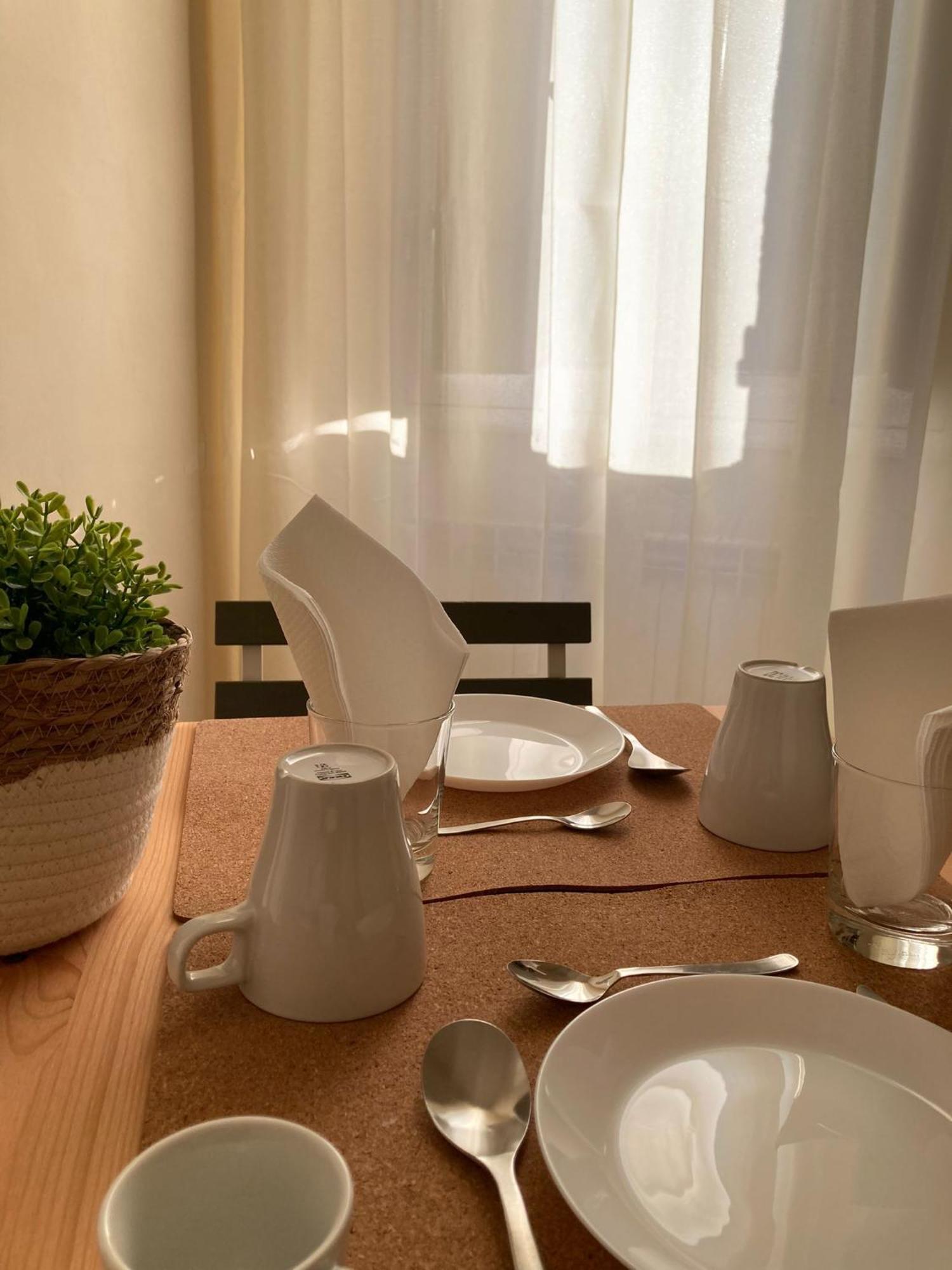 B&B Home XIX Νάρνη Δωμάτιο φωτογραφία