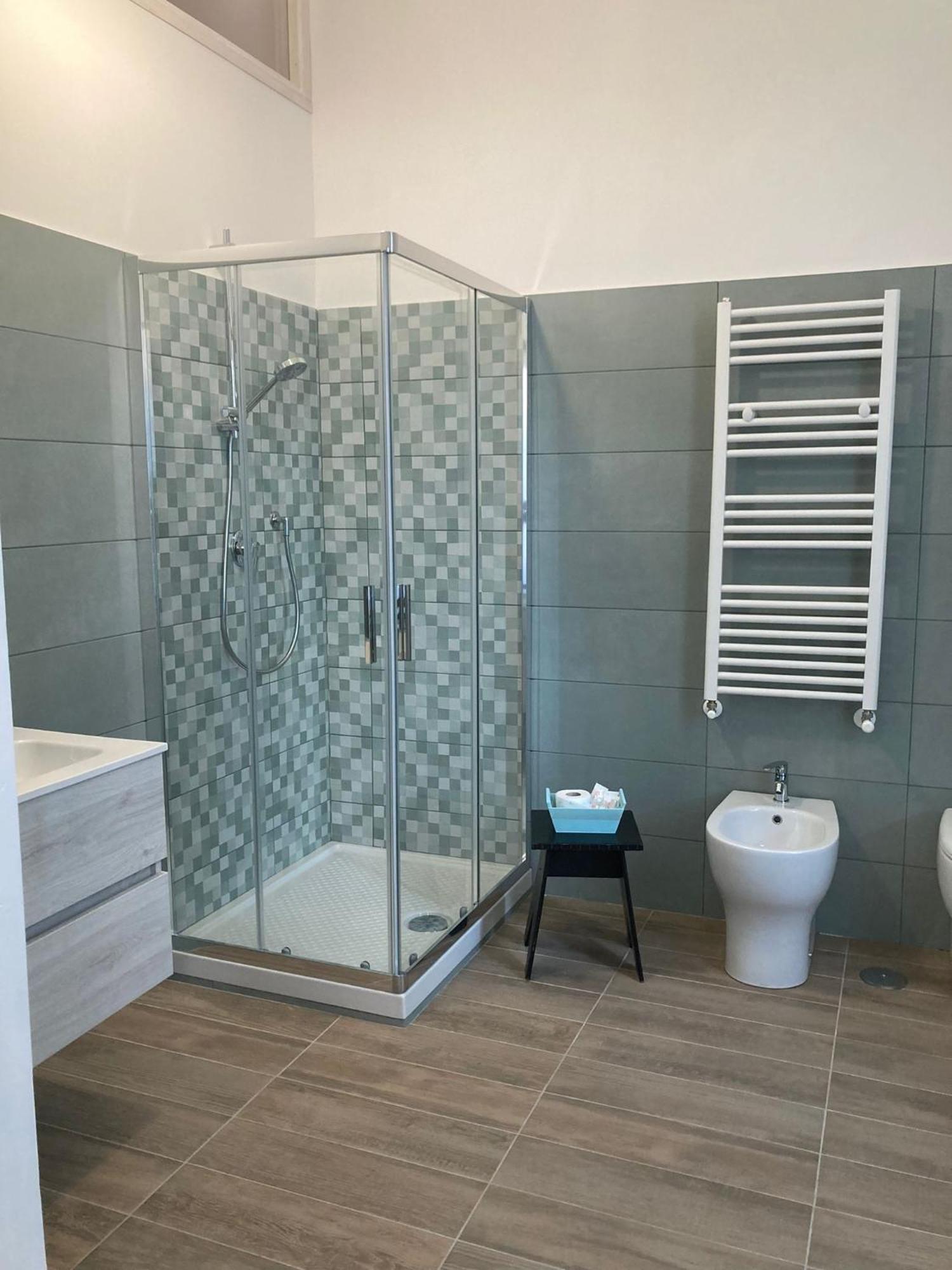 B&B Home XIX Νάρνη Δωμάτιο φωτογραφία