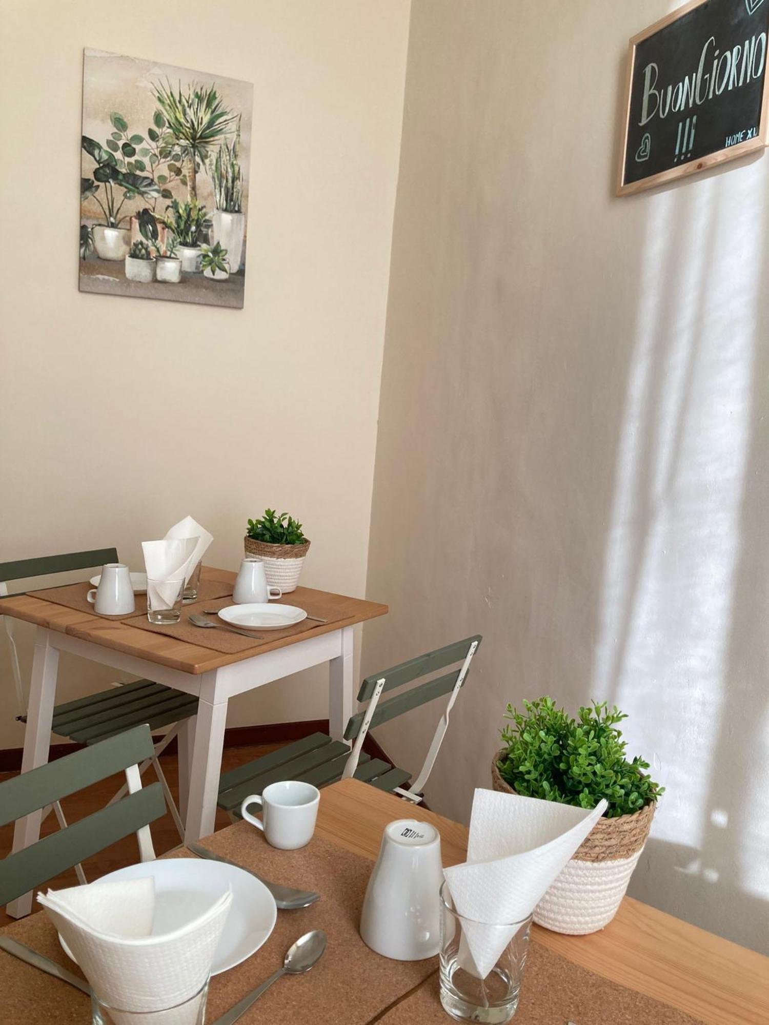 B&B Home XIX Νάρνη Δωμάτιο φωτογραφία