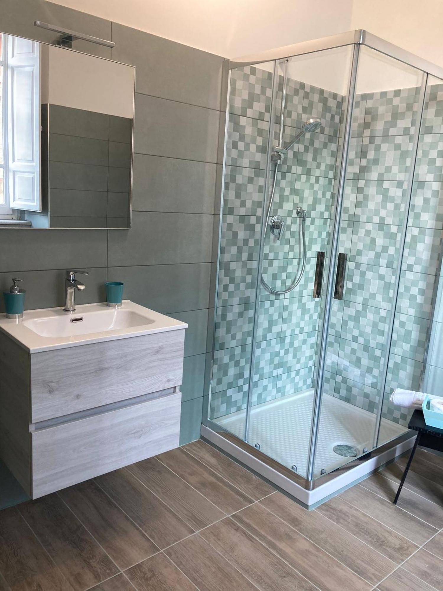 B&B Home XIX Νάρνη Δωμάτιο φωτογραφία