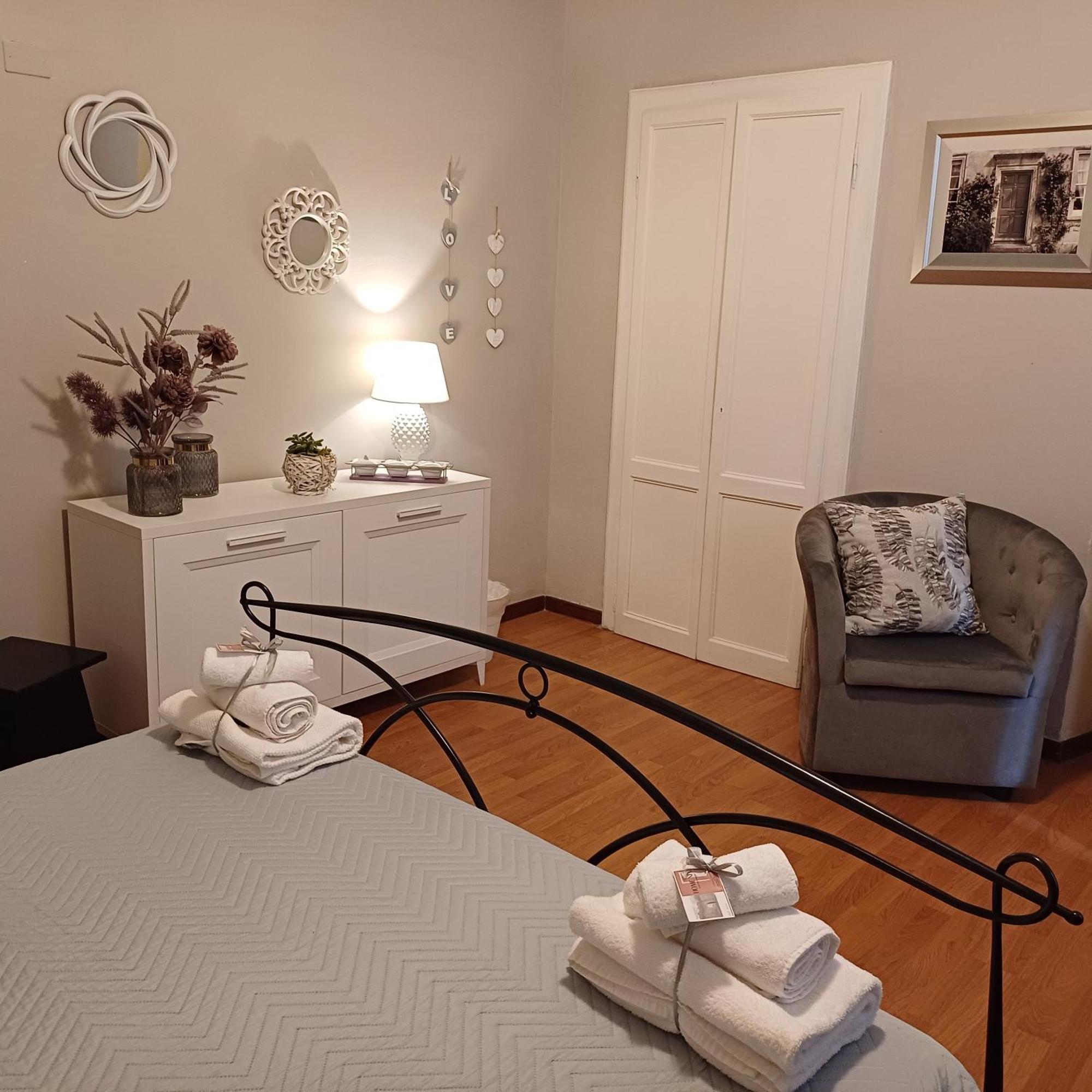 B&B Home XIX Νάρνη Δωμάτιο φωτογραφία
