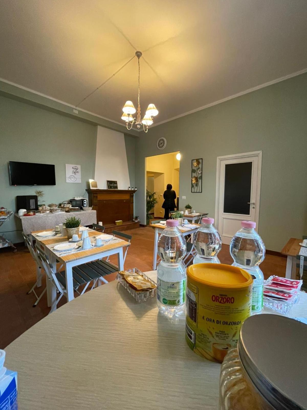 B&B Home XIX Νάρνη Εξωτερικό φωτογραφία