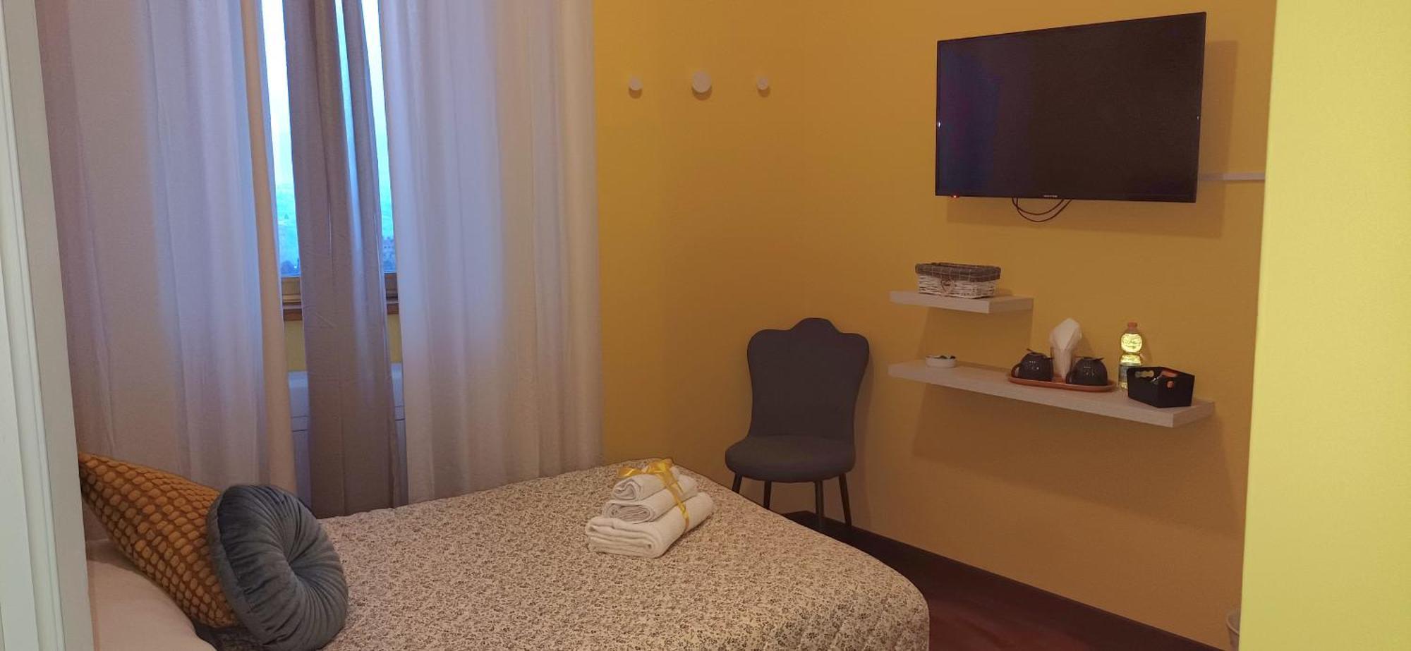 B&B Home XIX Νάρνη Εξωτερικό φωτογραφία