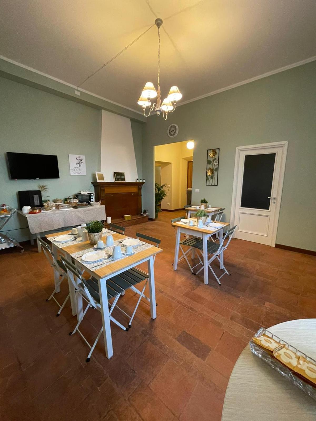 B&B Home XIX Νάρνη Εξωτερικό φωτογραφία
