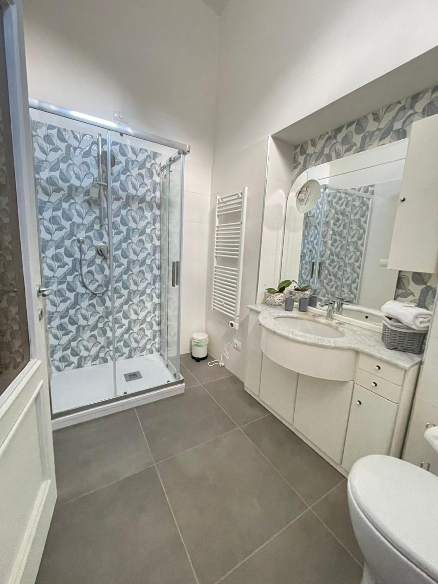 B&B Home XIX Νάρνη Εξωτερικό φωτογραφία
