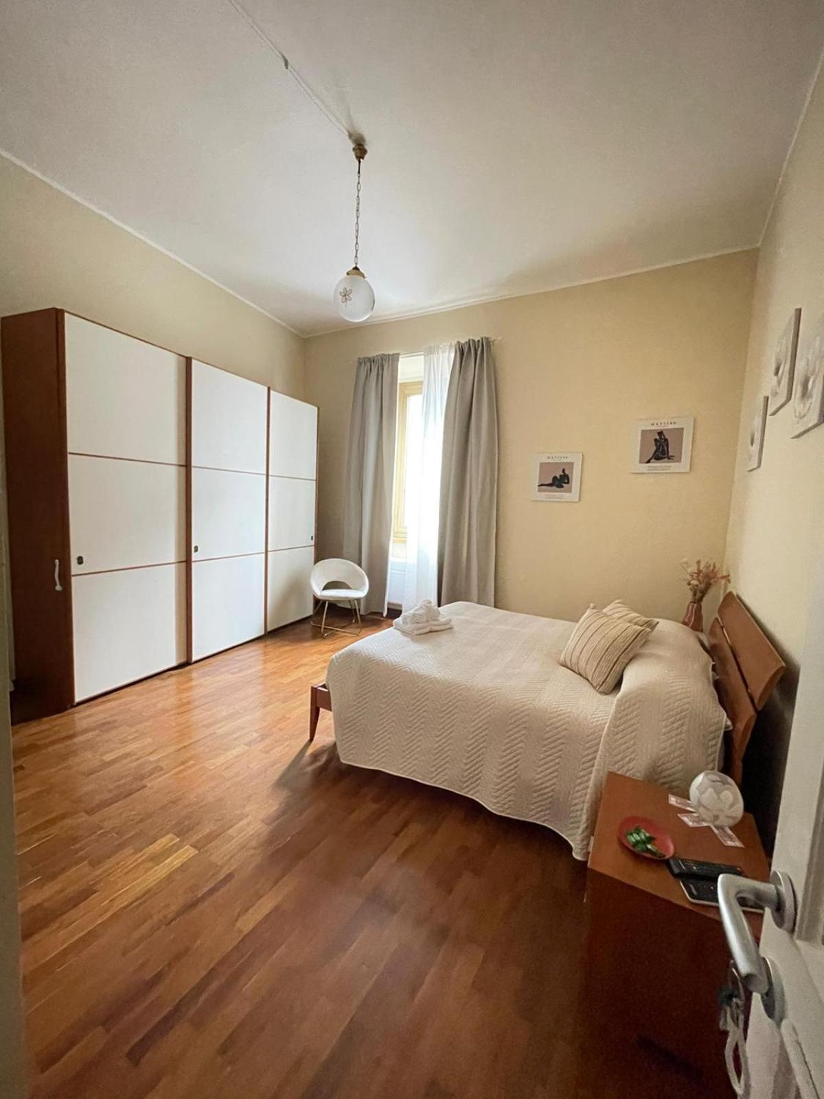 B&B Home XIX Νάρνη Εξωτερικό φωτογραφία
