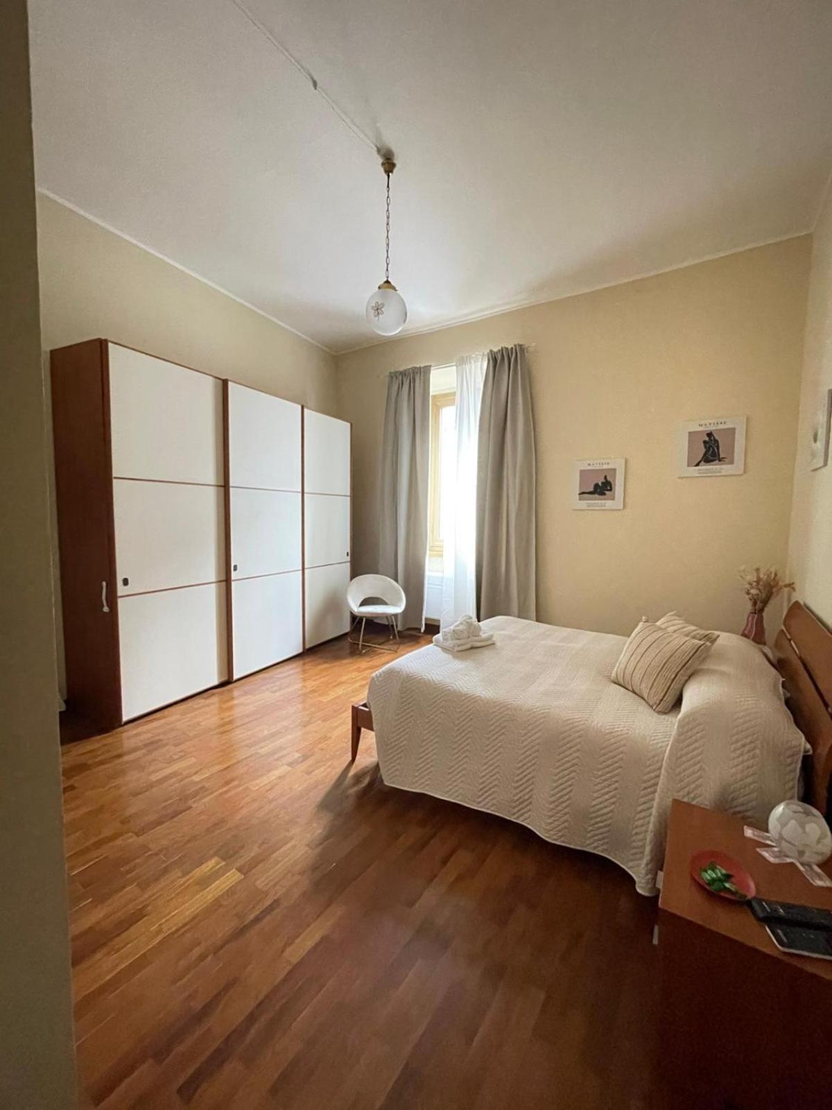 B&B Home XIX Νάρνη Εξωτερικό φωτογραφία