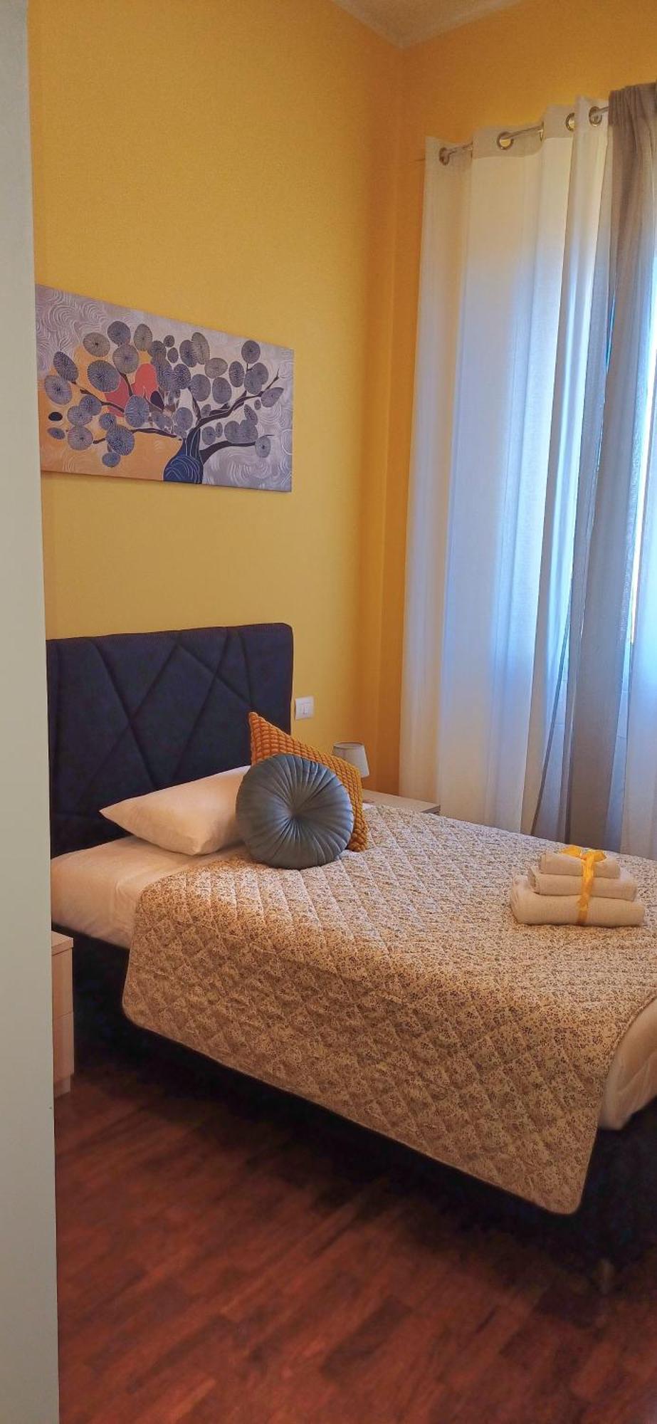 B&B Home XIX Νάρνη Εξωτερικό φωτογραφία