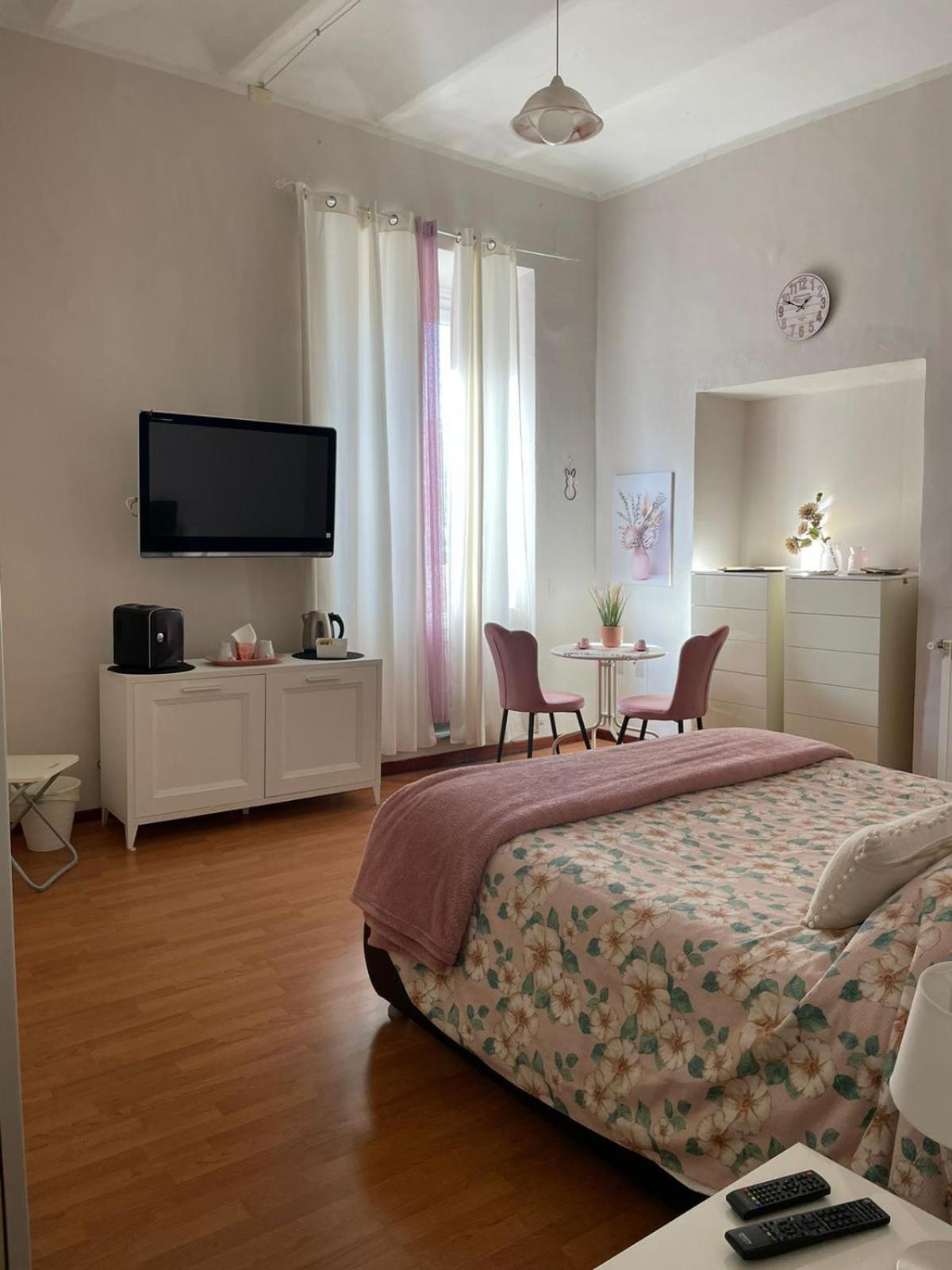 B&B Home XIX Νάρνη Εξωτερικό φωτογραφία