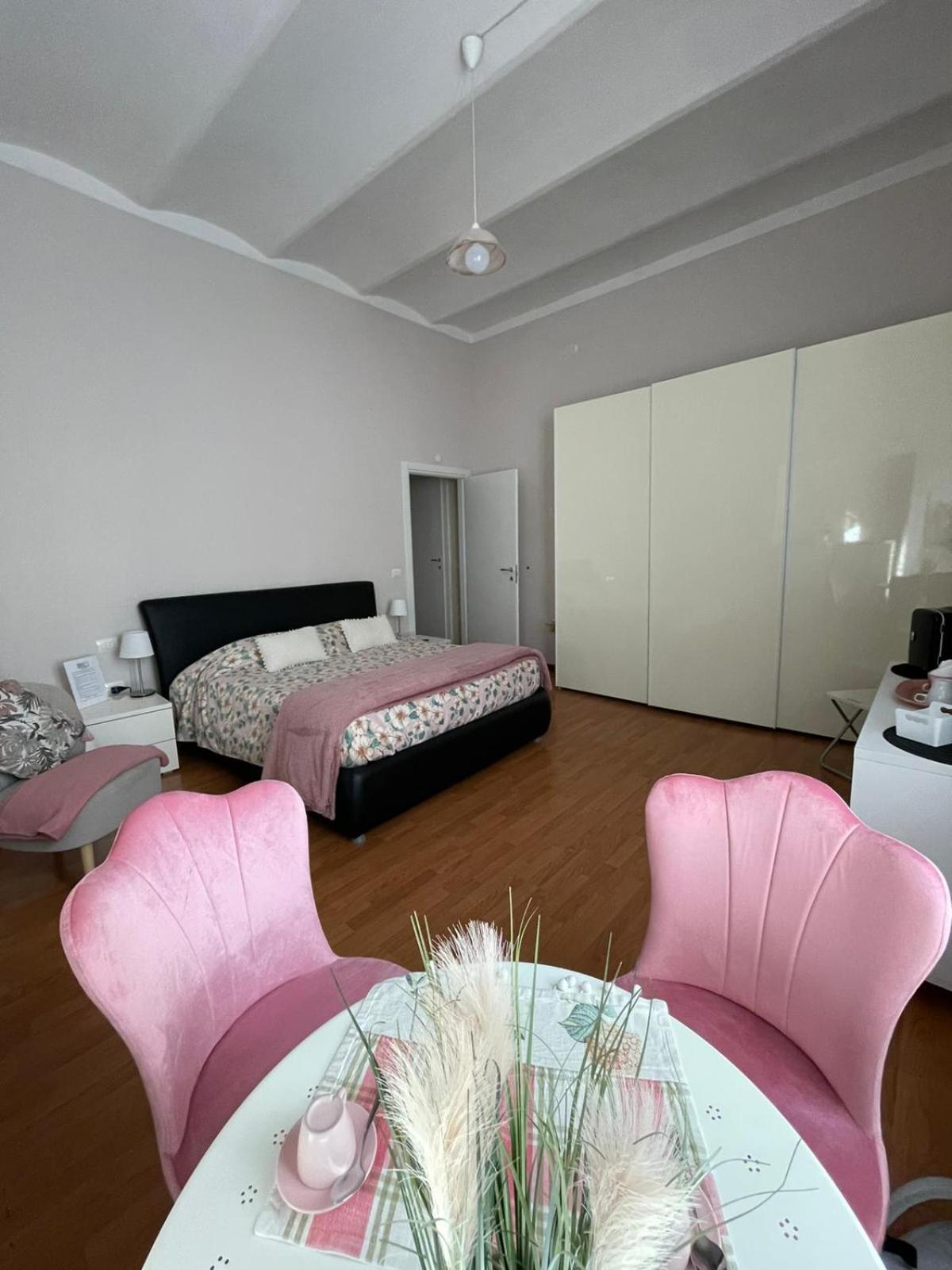 B&B Home XIX Νάρνη Εξωτερικό φωτογραφία