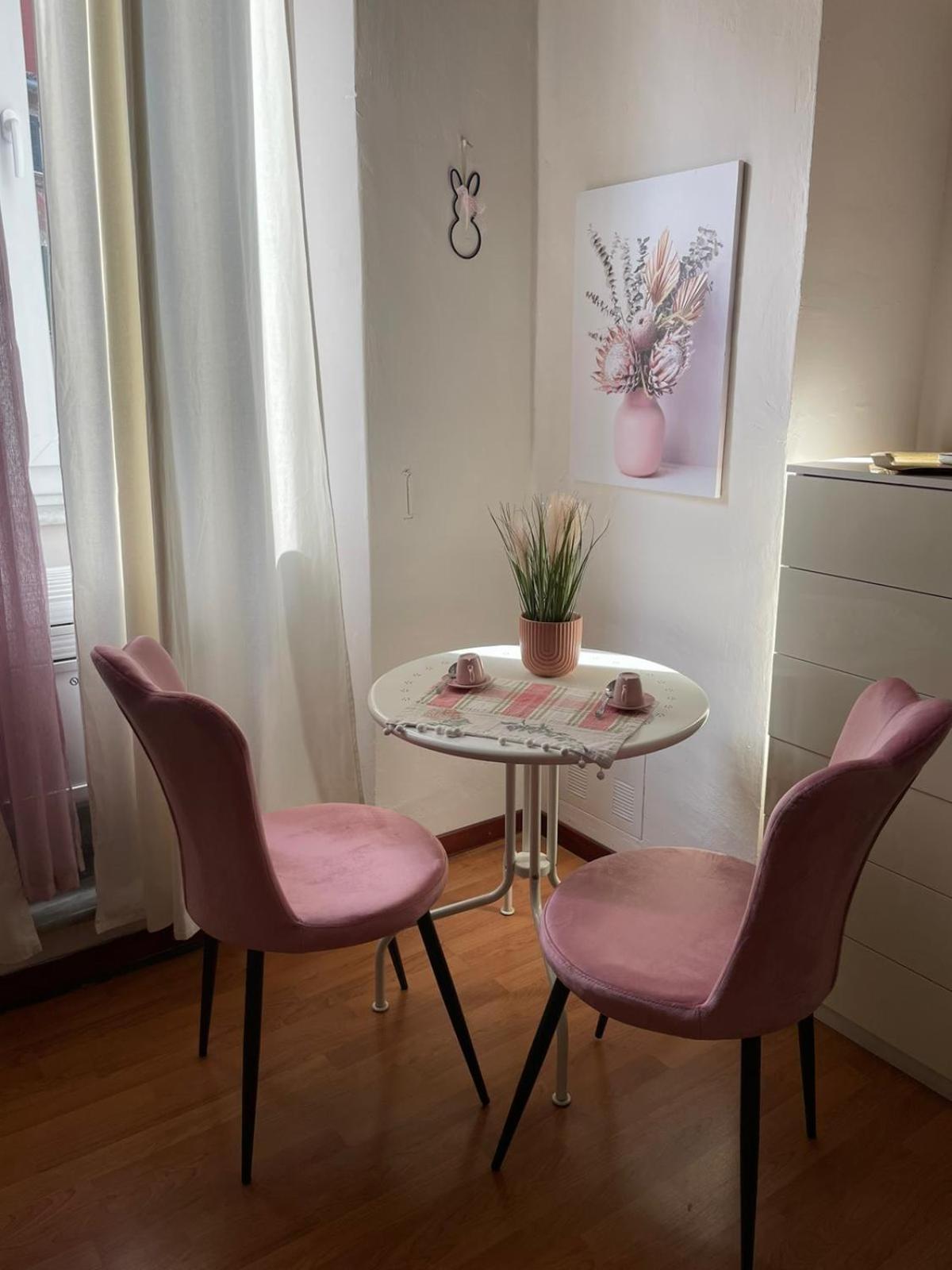 B&B Home XIX Νάρνη Εξωτερικό φωτογραφία