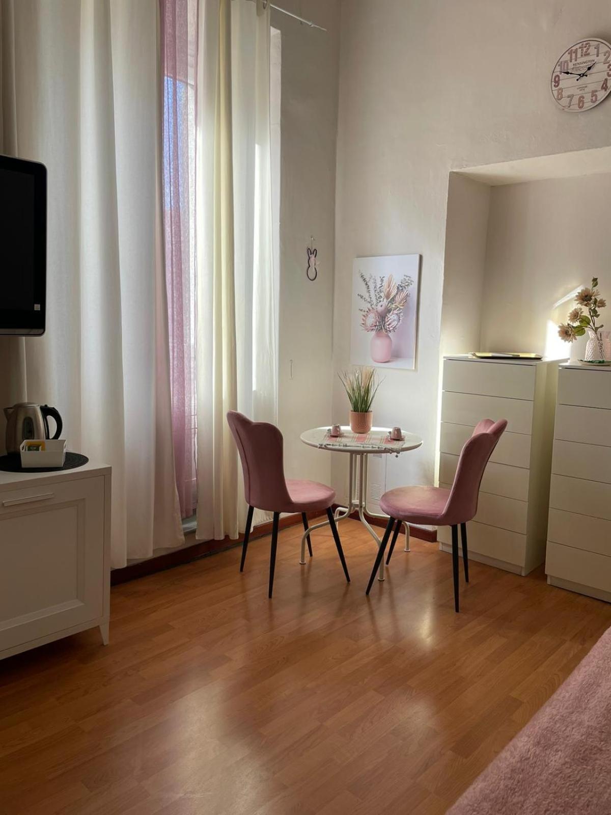 B&B Home XIX Νάρνη Εξωτερικό φωτογραφία