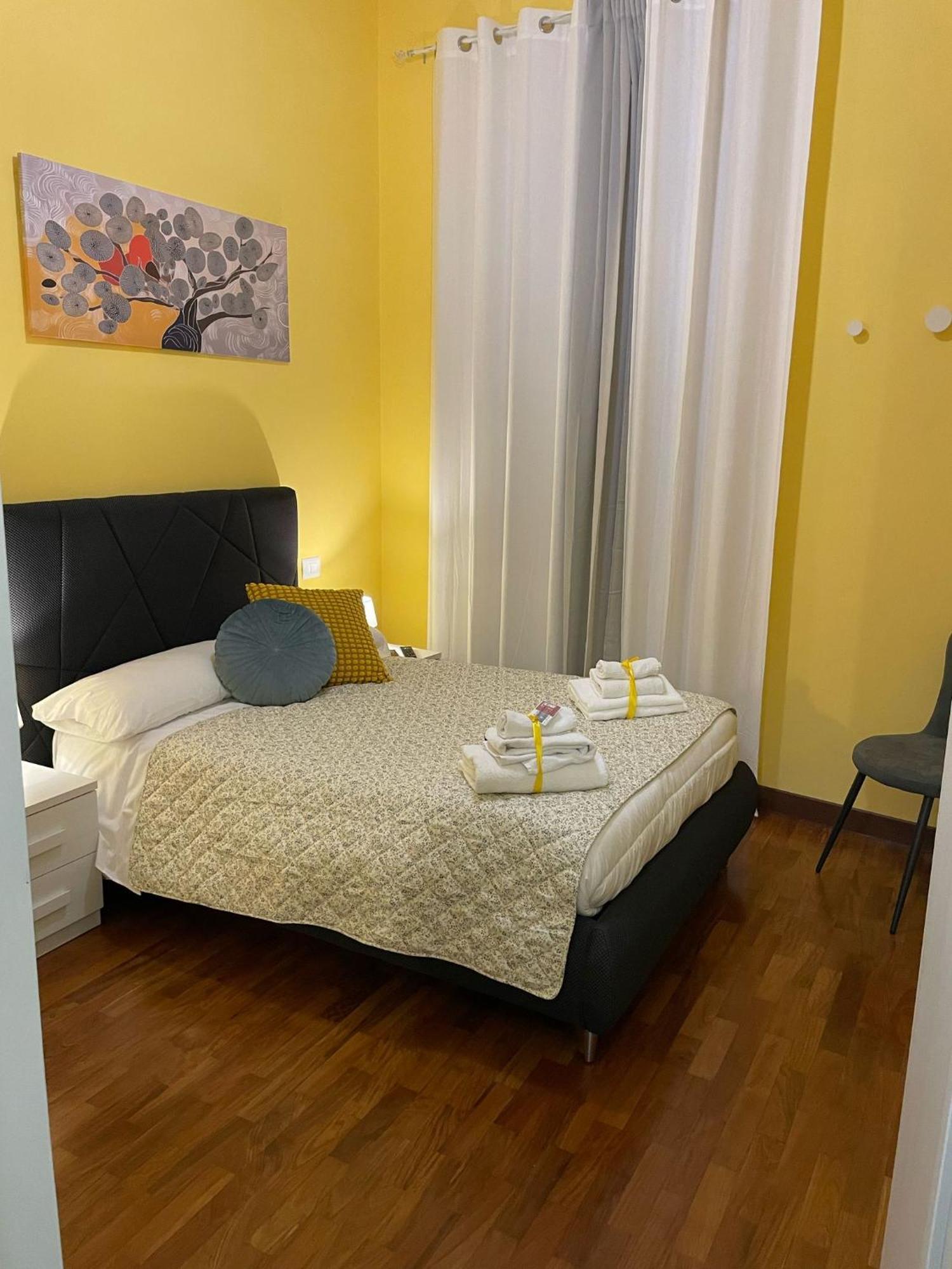B&B Home XIX Νάρνη Εξωτερικό φωτογραφία