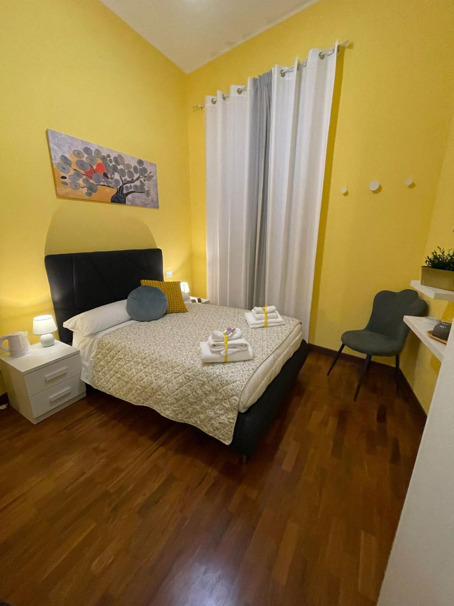 B&B Home XIX Νάρνη Εξωτερικό φωτογραφία