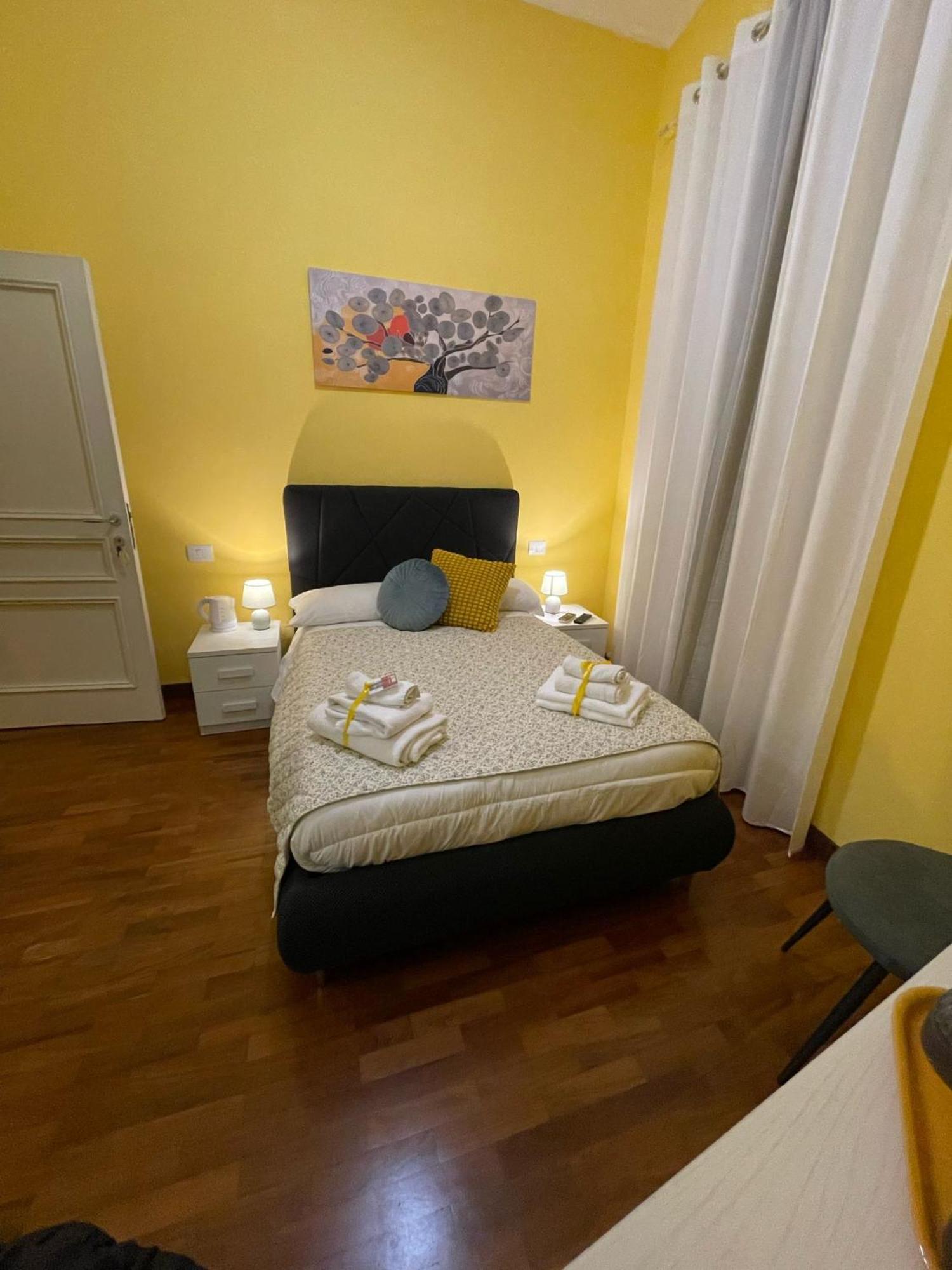 B&B Home XIX Νάρνη Εξωτερικό φωτογραφία