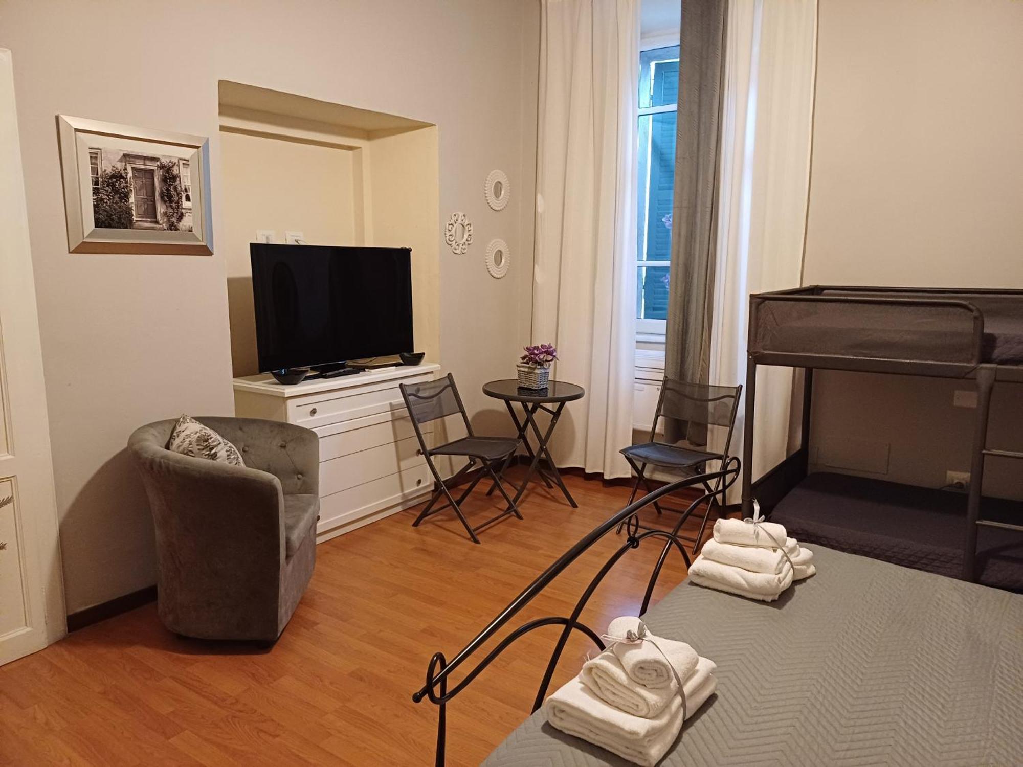 B&B Home XIX Νάρνη Εξωτερικό φωτογραφία